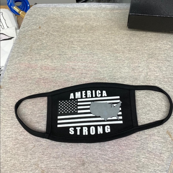 Masks - Picture 14 of 16